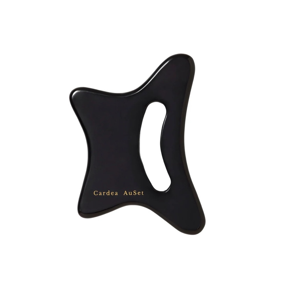 Bian Stone Gua Sha Massage Tool for Body